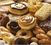 &Aacute;cidos y grasas trans