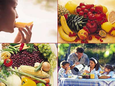 Mejor Calidad de Vida