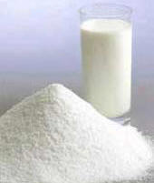 Leche en polvo