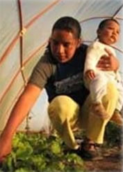 El tequio, el trabajo comunitario no remunerado