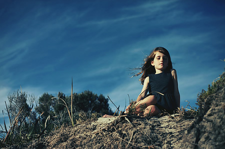 El Origen Espiritual del Ni&ntilde;o