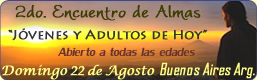 Encuentro de Almas