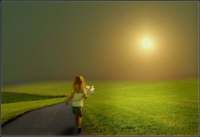 Vida Interior del Niño