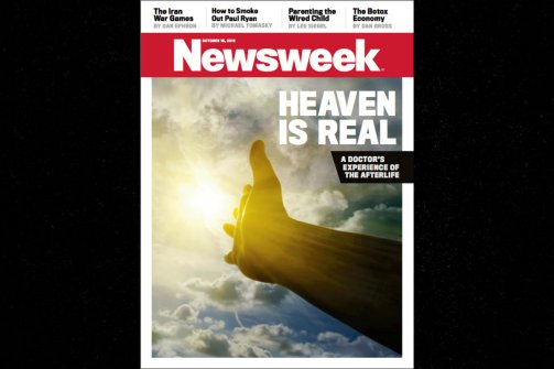 Revista Newsweek