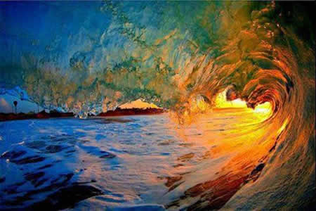 Lo oculto sale a la Luz