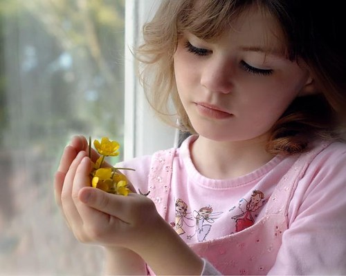 Los Ni&ntilde;os de Hoy