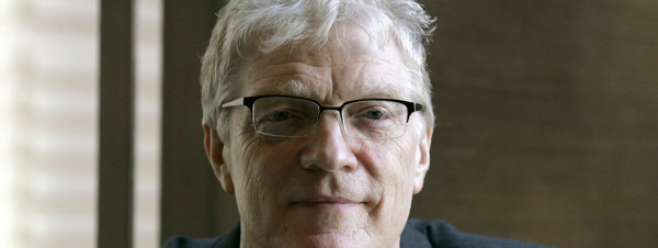 Sir Ken Robinson