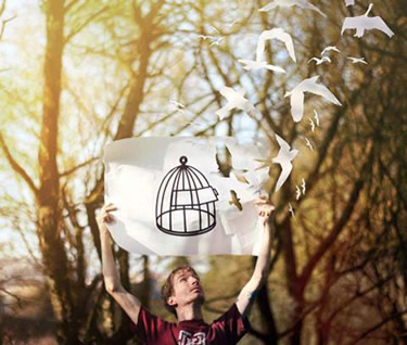 &iquest;Qu&eacute; es &ldquo;m&aacute;s fuerte que yo&rdquo;?