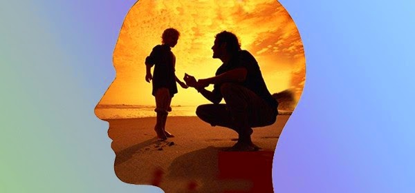 Hablarle al ni&ntilde;o interior