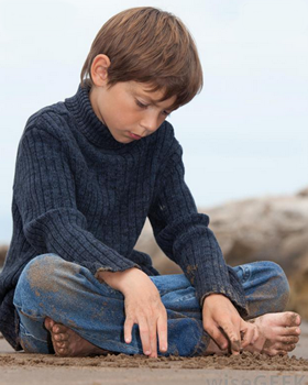 Los Ni&ntilde;os de Hoy