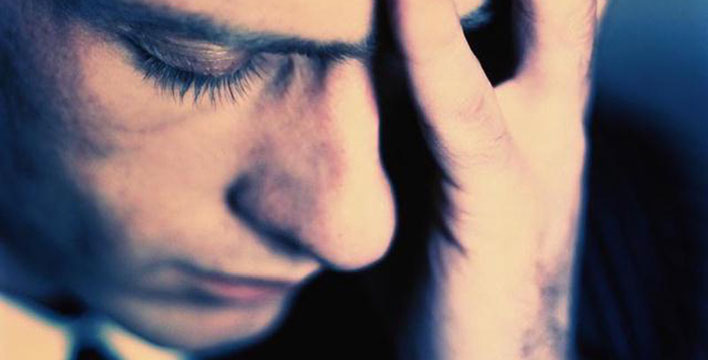 Descargamos nuestro enojo en los ni&ntilde;os