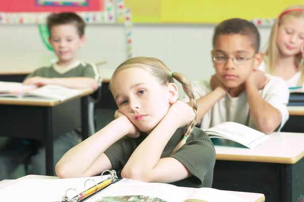 Los Ni&ntilde;os de Hoy