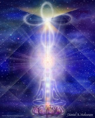 La Ascensión es aquí y ahora