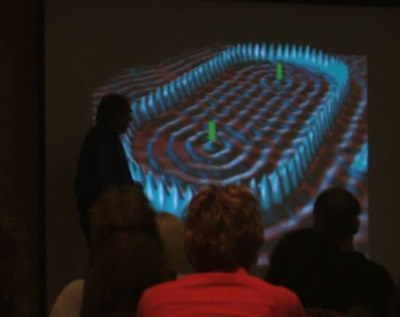 Funcionamiento de las C&eacute;lulas