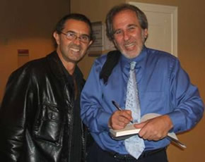 Entrevista al Doctor Bruce H. Lipton