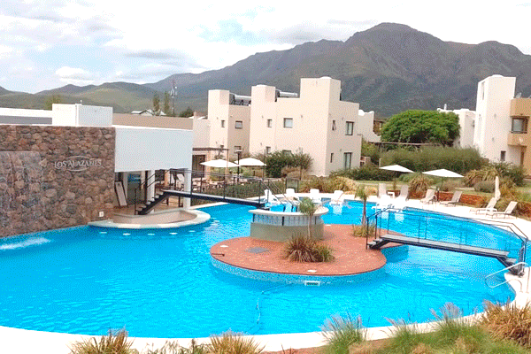 Retiro Caminos al Ser en Capilla del Monte, C&oacute;rdoba, Argentina