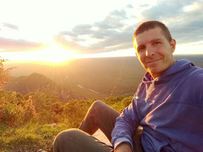 Sesiones Online por Sebasti&aacute;n Alberoni