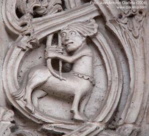 Sagitario - Centauro