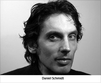Daniel Schmidt